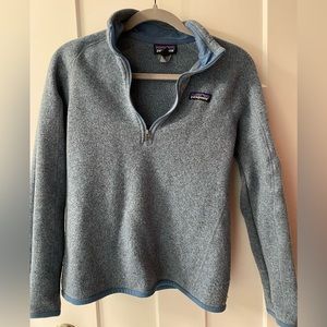 Patagonia Sweater